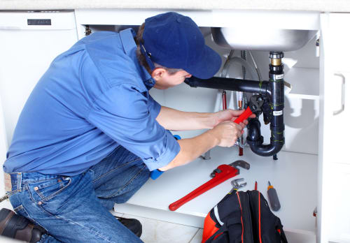 plumbing LLC