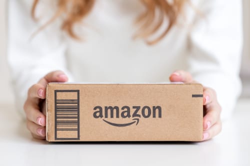 Amazon Dropshipping
