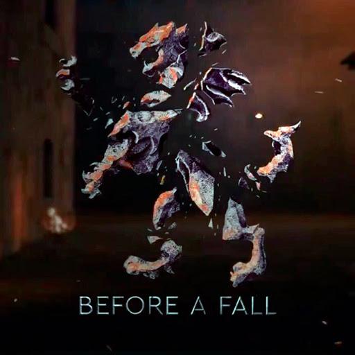 “Before a Fall”