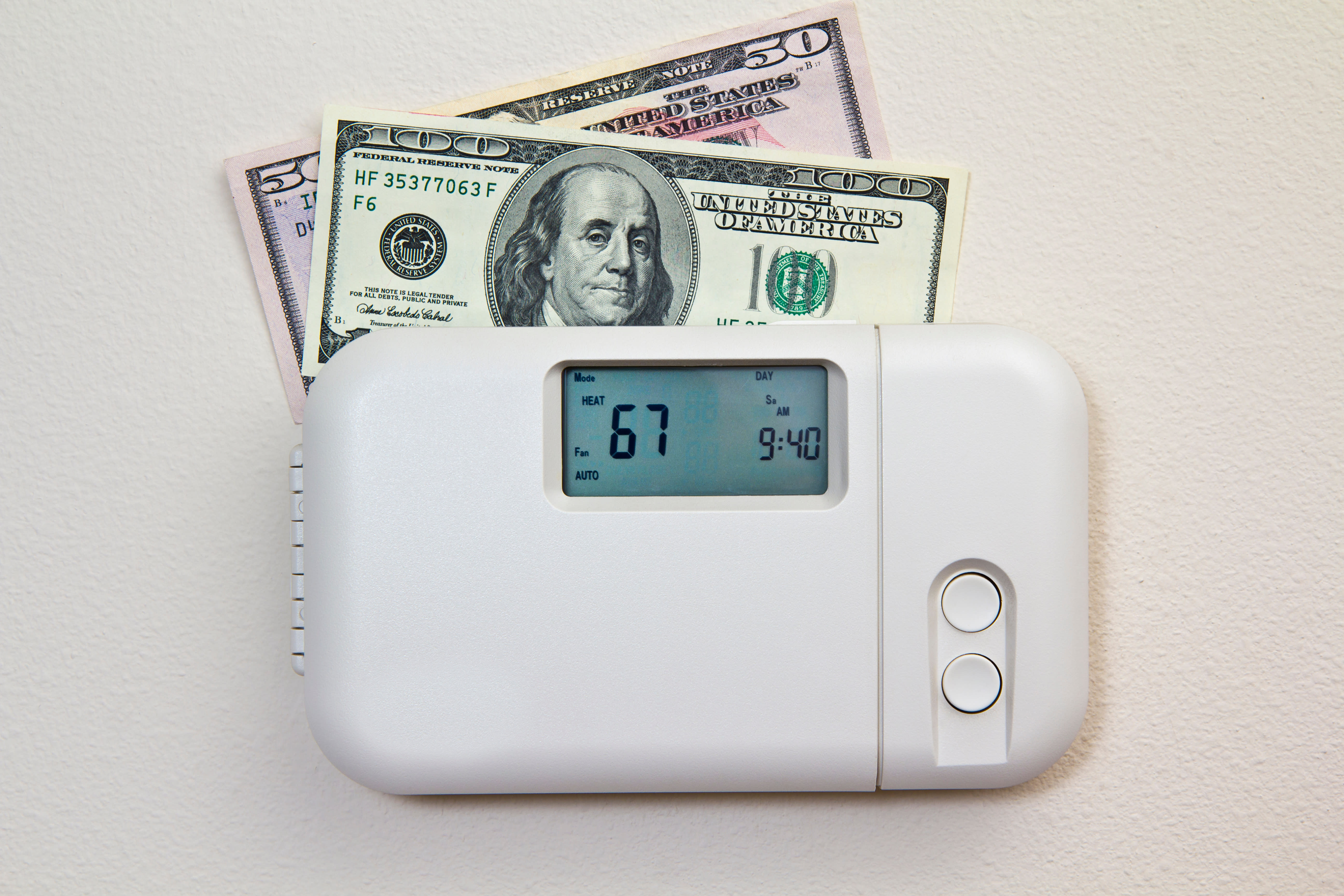 Slash Your Heating Costs This Winter | ZenBusiness Inc.