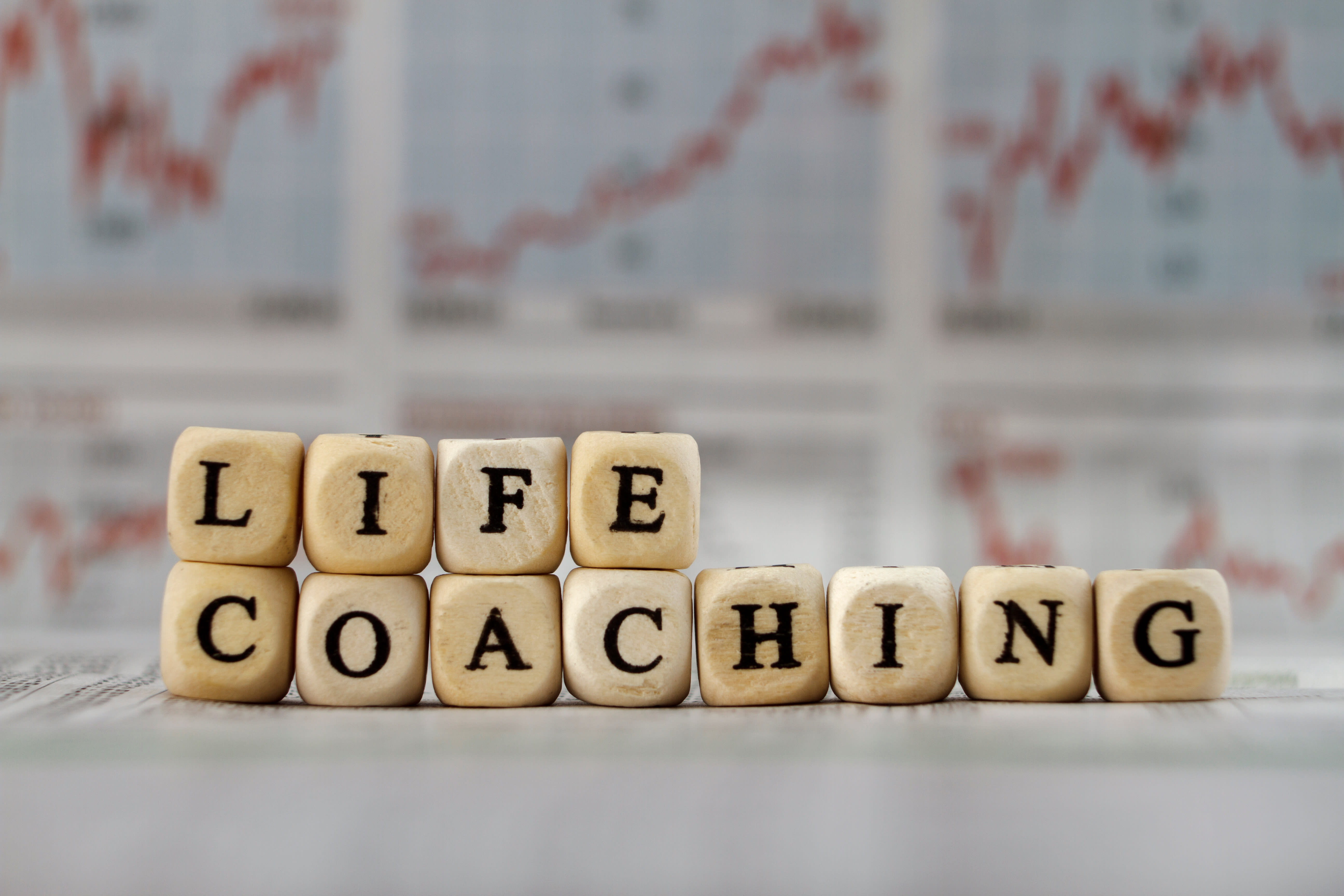 Personal Coach Near Me
