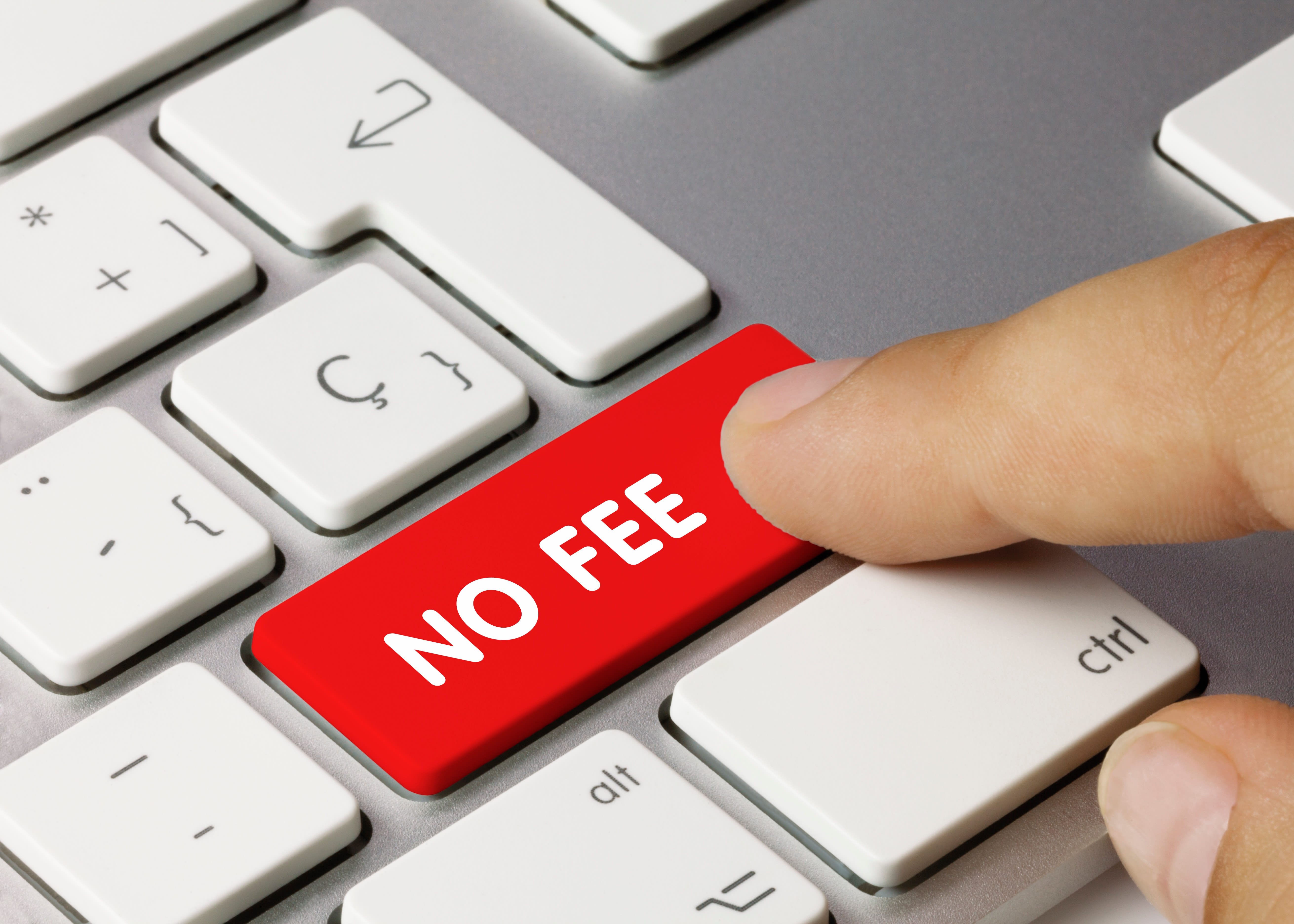 Most California New Business Filing Fees Are Now $0 (Free)