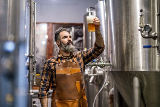 how to build a successful craft beer brand