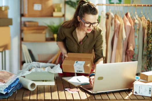 how to grow your physical business