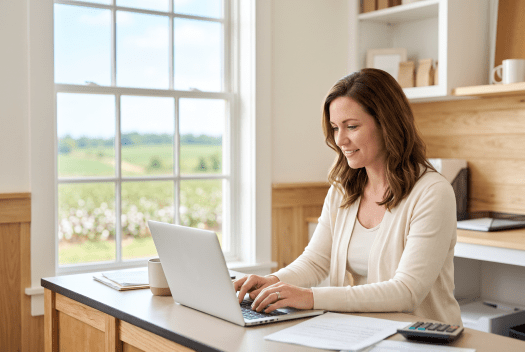 Entrepreneur forming an Alabama S corporation