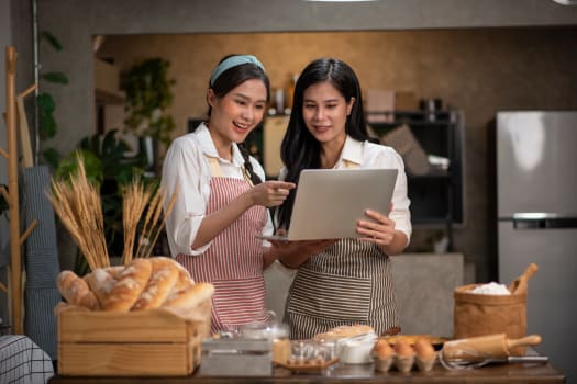Bakery Business Ideas