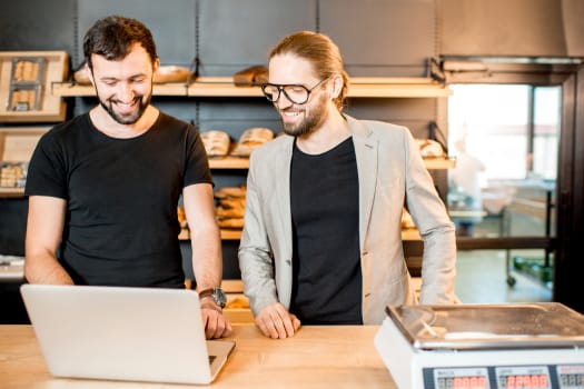 bakery license requirements