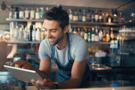 bar business ideas