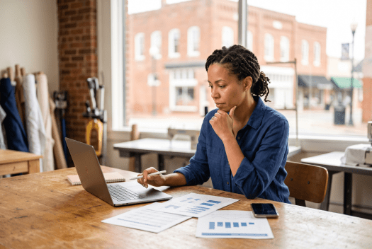 Business owner comparing Direct Incorporation and Incfile