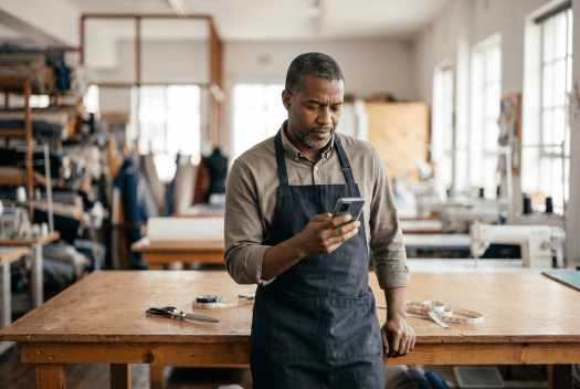 Business owner comparing Direct Incorporation and Northwest Registered Agent