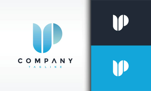 minimalist design logo