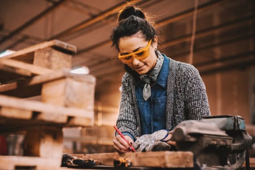 Woodworking Business Names