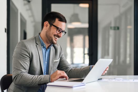 10 good reasons to start a company