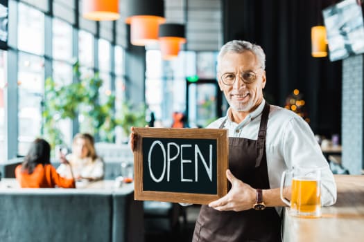 How to Open a Bar