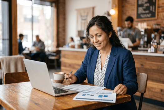Entrepreneur forming an Iowa S corporation