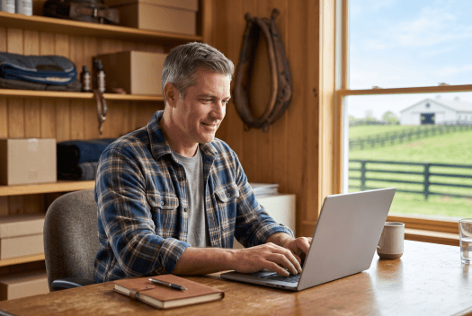 Business owner incorporating a business in Kentucky