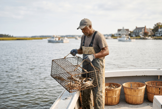 Business owner working on a Maryland S corporation