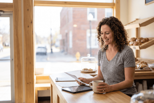 Business owner incorporating a business in Mississippi