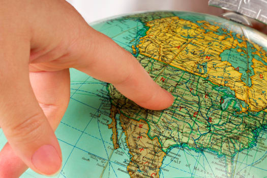 Most Trusted Business Cities