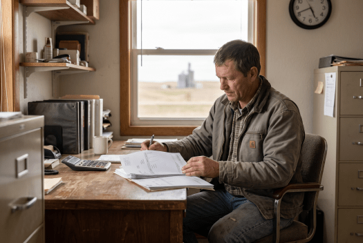 Entrepreneur forming a Nebraska S corporation