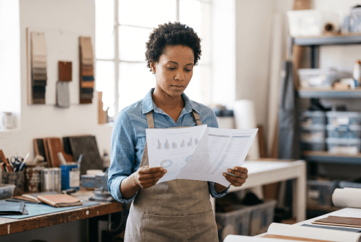 New business owner comparing CorpNet and LegalZoom
