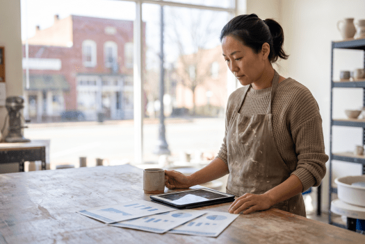 New business owner comparing Incfile and Active Filings