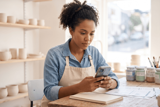 New business owner comparing MyCompanyWorks and Incfile