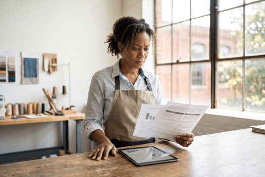 New business owner comparing Rocket Lawyer and Incfile