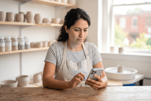 New business owner comparing ZenBusiness and MyCorporation