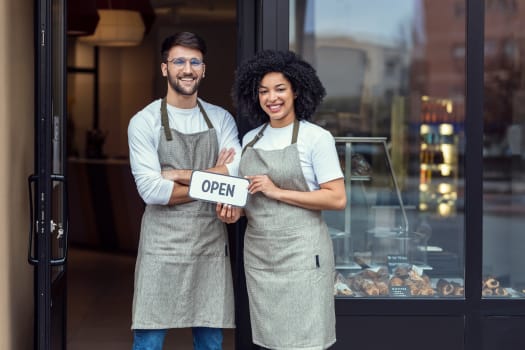 Florida bakery business