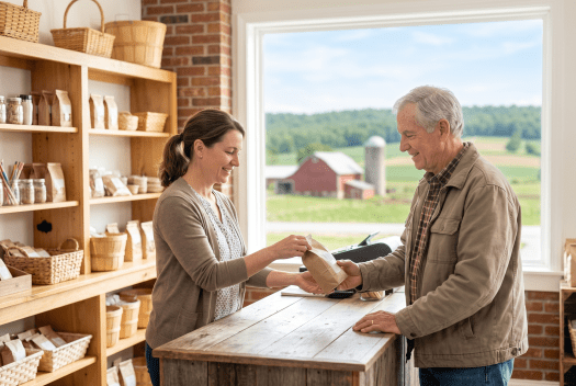 Business owner incorporating a business in Pennsylvania