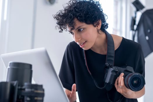 photography business plan