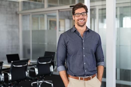 registered agent for nonprofit
