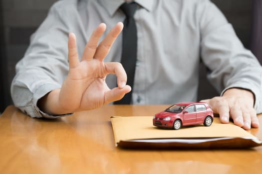 can you rent out your car as a side hustle