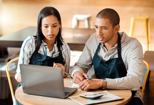 restaurant business plan