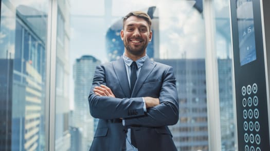 Washington Registered Agent