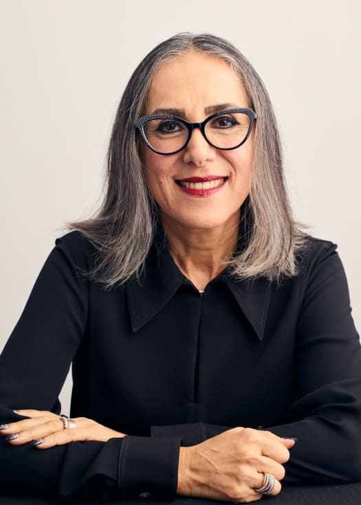 Shanaz Hemmati, Co-Founder of ZenBusiness