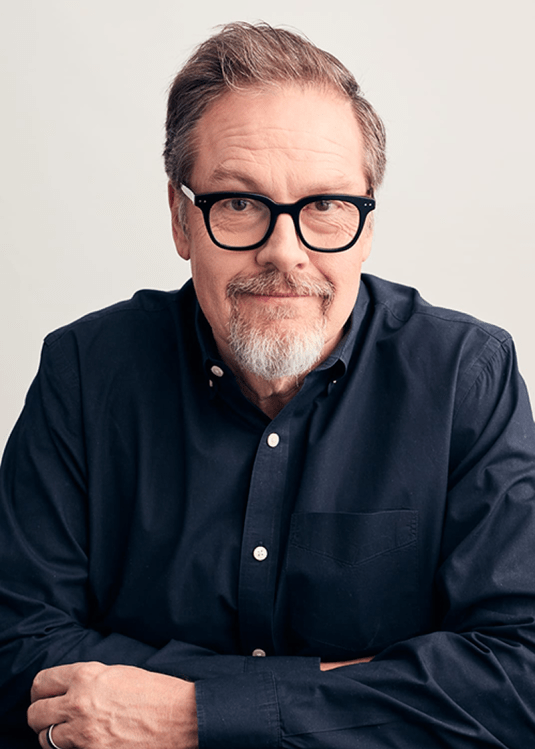 Ross Buhrdorf CEO and Co-Founder