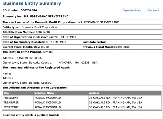 ma business license lookup