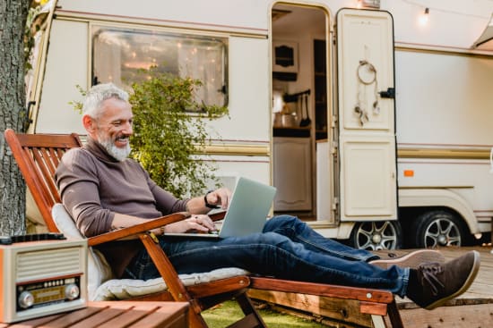 RV park business
