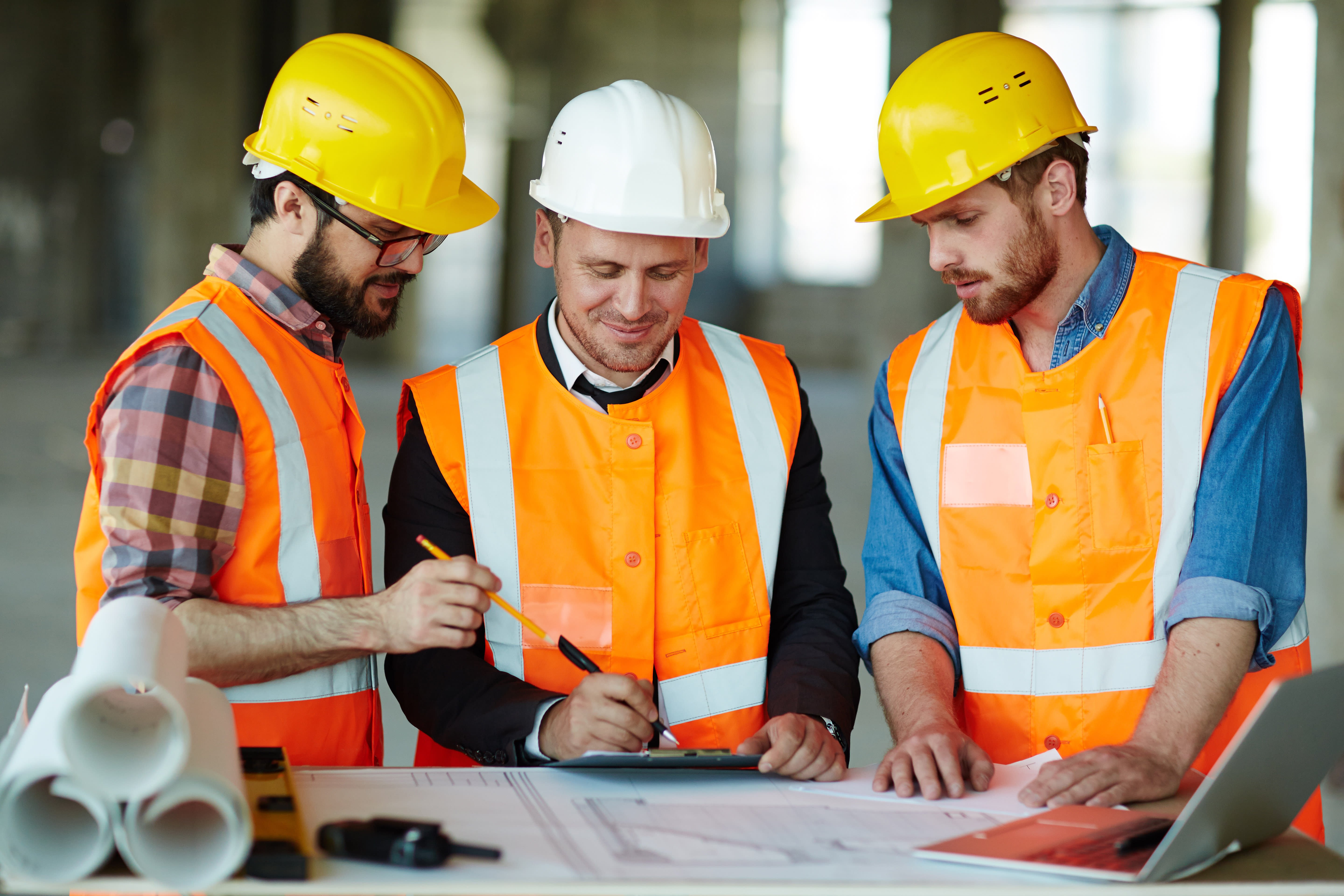 Contractors Sonora Ca