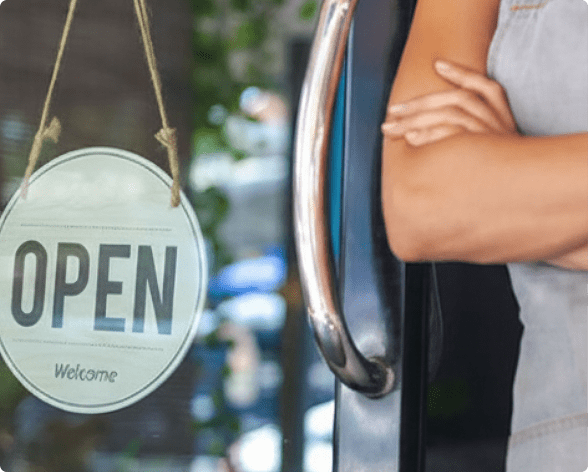 ZenBusiness supports entrepreneurs from day one