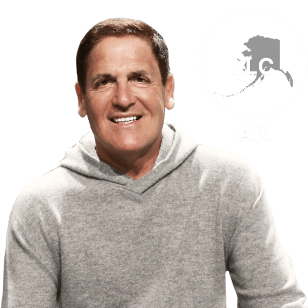 mark cuban llc in alaska