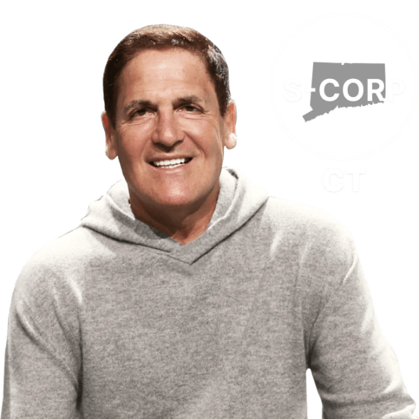 mark cuban connecticut s corp