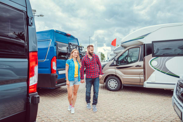 LLC for RV Sales and Rentals