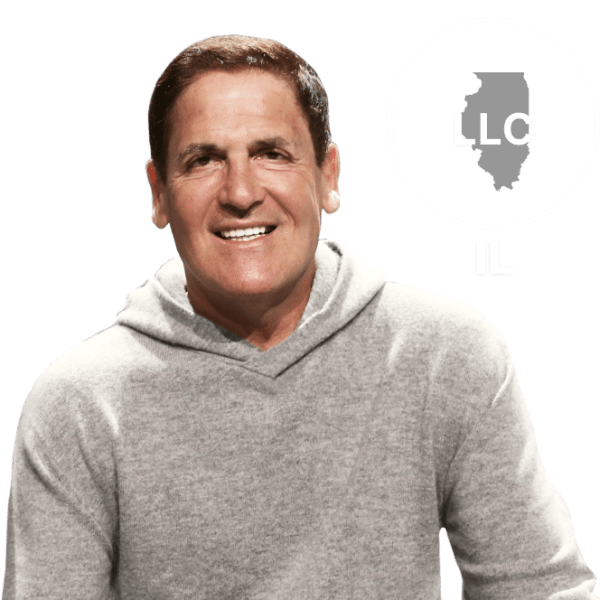 mark cuban llc in illinois