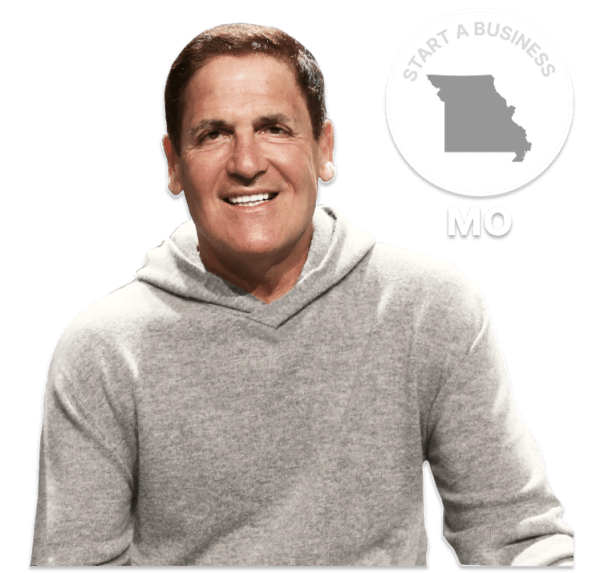 Start a Small Business in Missouri Today ZenBusiness Inc.