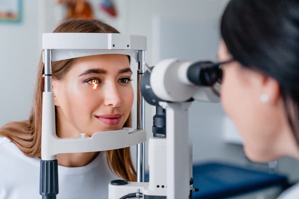 Hurdles of an Eye Care Professional