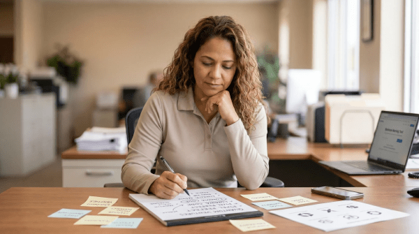 Insurance adjuster naming an adjustment business