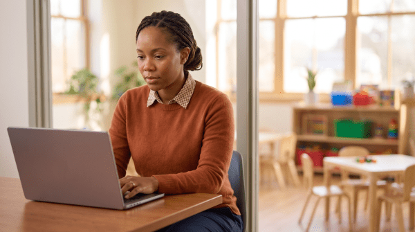 After-school care owner creating an LLC for an after-school childcare program